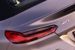 BMW Z4 M40i 2019 года (ZA)